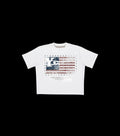 flag tee