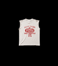 Full Throttle X YTS Tanks