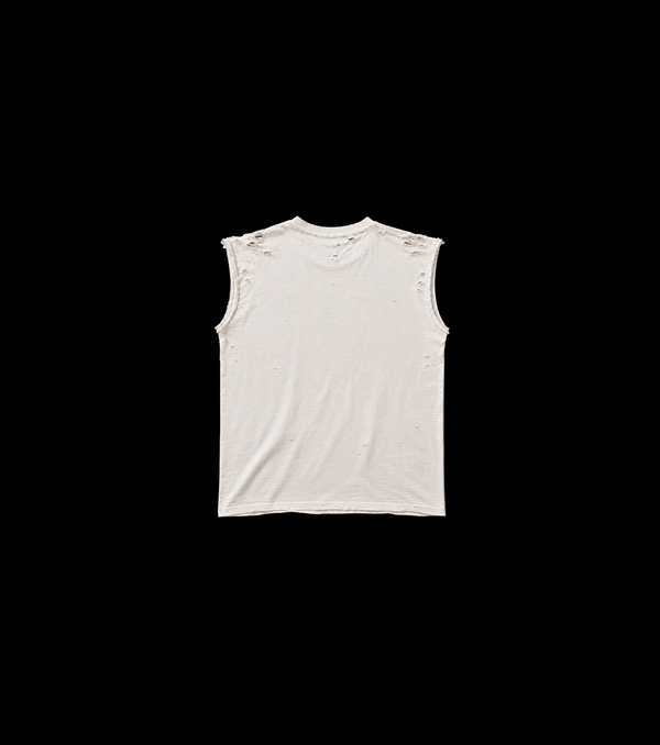 Full Throttle X YTS Tanks