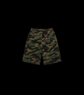 camo capris
