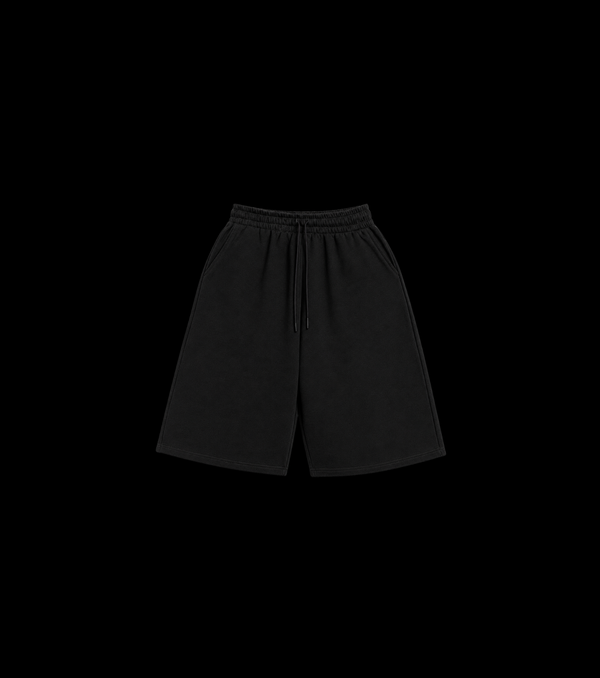 black capris