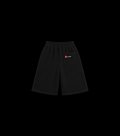 black capris