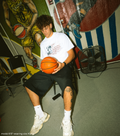 flag tee