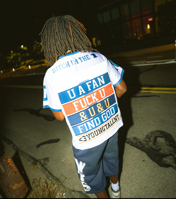 jersey